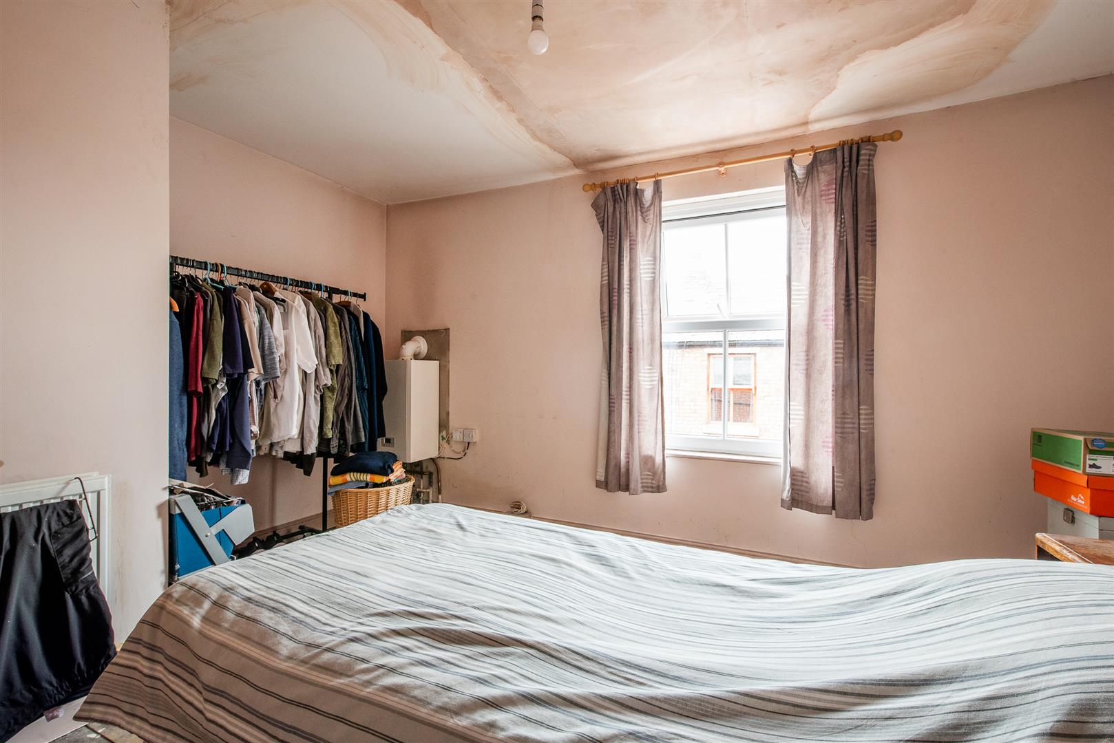 Meadow Street, Wheelton, Chorley